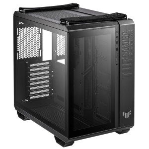 Корпус ASUS TUF Gaming GT502 Black (90DC0090-B09000)