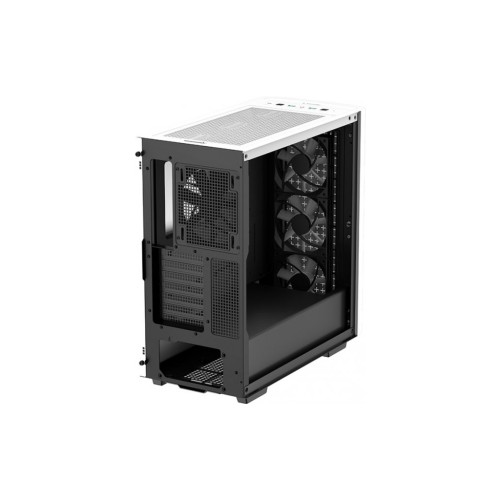 Корпус Deepcool CK560 WHITE