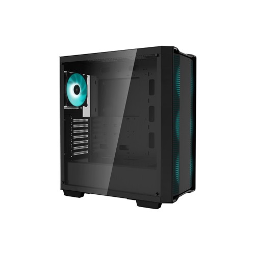 Корпус Deepcool CC560 Black (R-CC560-BKGAA4-G-1)