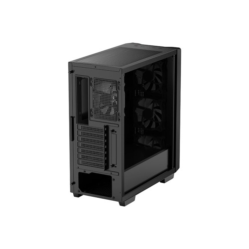 Корпус Deepcool CC560 Black (R-CC560-BKGAA4-G-1)