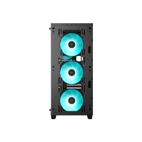 Корпус Deepcool CC560 Black (R-CC560-BKGAA4-G-1)