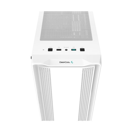 Корпус Deepcool CC560 White (R-CC560-WHGAA4-G-1)