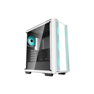 Корпус Deepcool CC560 White (R-CC560-WHGAA4-G-1)