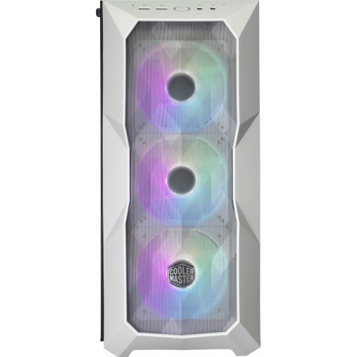 Корпус CoolerMaster MasterBox TD500 Mesh (MCB-D500D-WGNN-S01)