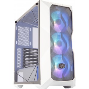 Корпус CoolerMaster MasterBox TD500 Mesh (MCB-D500D-WGNN-S01)