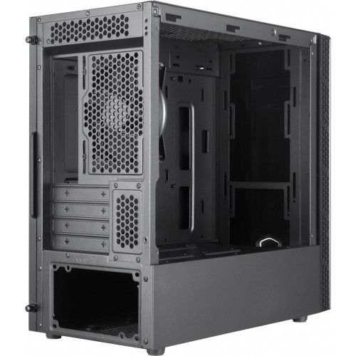 Корпус CoolerMaster MasterBox MB400L (MCB-B400L-KGNN-S00)