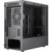 Корпус CoolerMaster MasterBox MB400L (MCB-B400L-KGNN-S00)