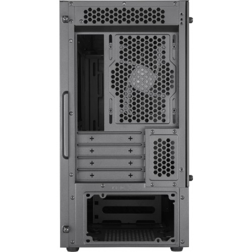 Корпус CoolerMaster MasterBox MB400L (MCB-B400L-KGNN-S00)