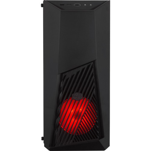 Корпус CoolerMaster MasterBox K501L (MCB-K501L-KGNN-SR1)