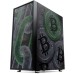 Корпус Vinga Pillar Black Bitcoin (01230011783)