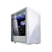 Корпус Zalman Корпус Zalman Z9 ICEBERG WHITE, без БЖ, 2xUSB3.0, 2xUSB2.0, 2x140mm Black fans, TG Side P (Z9ICEBERGWH)