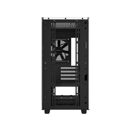 Корпус Deepcool CH370 WH