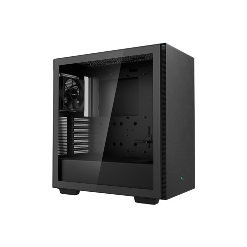 Корпус Deepcool Корпус Deepcool CH510 (CH510)