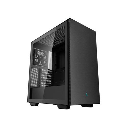 Корпус Deepcool Корпус Deepcool CH510 (CH510)