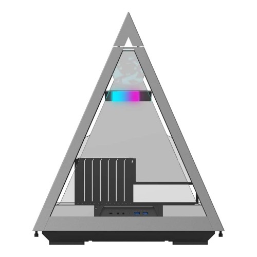 Корпус Azza PYRAMID (CSAZ-804)