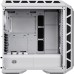 Корпус CoolerMaster MasterCase H500P Mesh White ARGB (MCM-H500P-WGNN-S01)