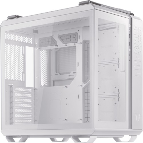 Корпус ASUS TUF Gaming GT502 White (90DC0093-B09000)