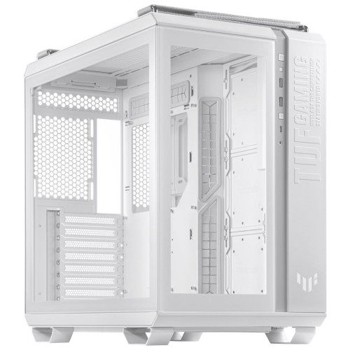 Корпус ASUS TUF Gaming GT502 White (90DC0093-B09000)