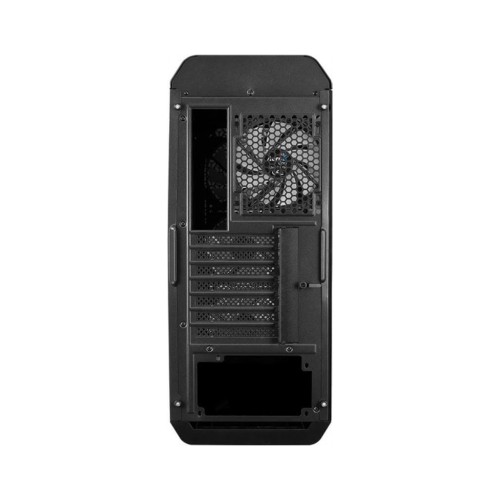 Корпус AeroCool Aero One Frost-G-BK-v1 (ACCM-PB17043.11)