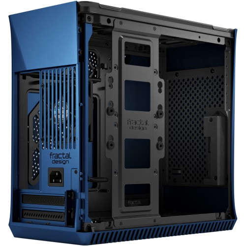 Корпус Fractal Design ERA Cobalt (FD-CA-ERA-ITX-BU)