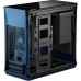 Корпус Fractal Design ERA Cobalt (FD-CA-ERA-ITX-BU)