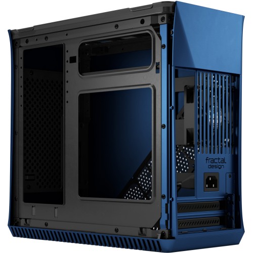 Корпус Fractal Design ERA Cobalt (FD-CA-ERA-ITX-BU)