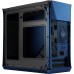 Корпус Fractal Design ERA Cobalt (FD-CA-ERA-ITX-BU)