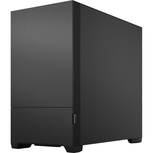 Корпус Fractal Design Pop Mini Silent Black TG (FD-C-POS1M-02)