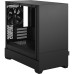 Корпус Fractal Design Pop Mini Silent Black TG (FD-C-POS1M-02)