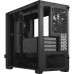 Корпус Fractal Design Pop Mini Silent Black TG (FD-C-POS1M-02)