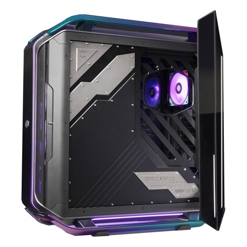 Корпус CoolerMaster COSMOS INFINITY 30th Anniversary Edition (MCC-C700M-KHNN-SL1)