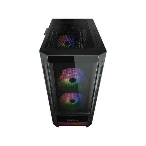 Корпус Cougar Duoface RGB