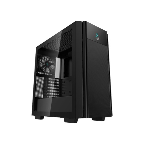 Корпус Deepcool CH510 MESH DIGITAL