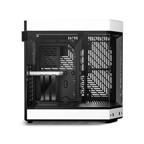 Корпус Hyte Y60 Black-White (CS-HYTE-Y60-BW)