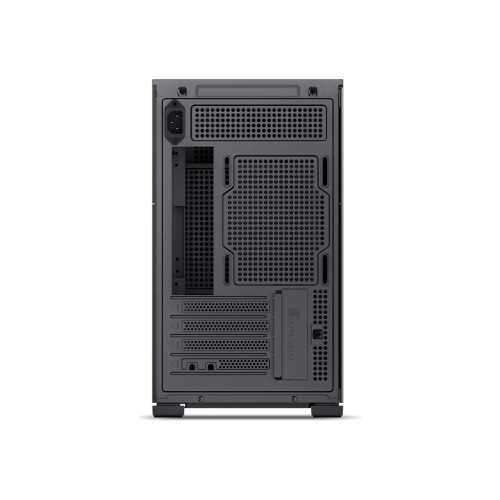 Корпус JONSBO D31 MESH Black