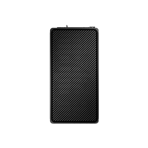 Корпус JONSBO D40 Black