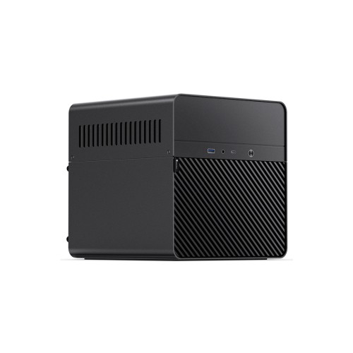 Корпус JONSBO N2 Black