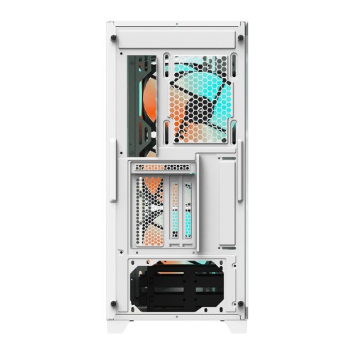 Корпус GIGABYTE GB-C301GW