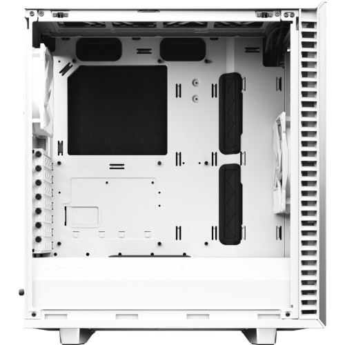 Корпус Fractal Design Define 7 Compact White (FD-C-DEF7C-05)