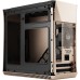 Корпус Fractal Design ERA Gold-tempered-glass (FD-CA-ERA-ITX-CHP)