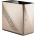 Корпус Fractal Design ERA Gold-tempered-glass (FD-CA-ERA-ITX-CHP)