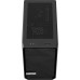 Корпус Fractal Design Meshify 2 Nano Blk TG darkTint (FD-C-MES2N-01)