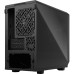 Корпус Fractal Design Meshify 2 Nano Blk TG darkTint (FD-C-MES2N-01)