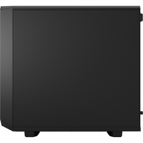 Корпус Fractal Design Meshify 2 Nano Blk TG darkTint (FD-C-MES2N-01)