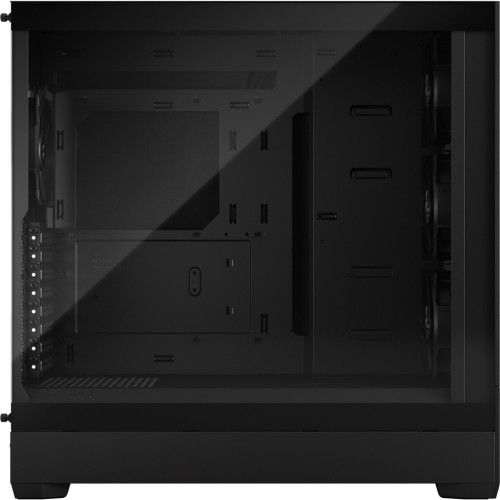 Корпус Fractal Design Pop XL Silent Black TG (FD-C-POS1X-02)