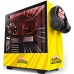 Корпус NZXT CRFT My Hero Academia - Rivals Limited Edition H510i (CA-H510I-MH-RV)