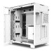 Корпус NZXT H9 Flow Edition White (CM-H91FW-01)