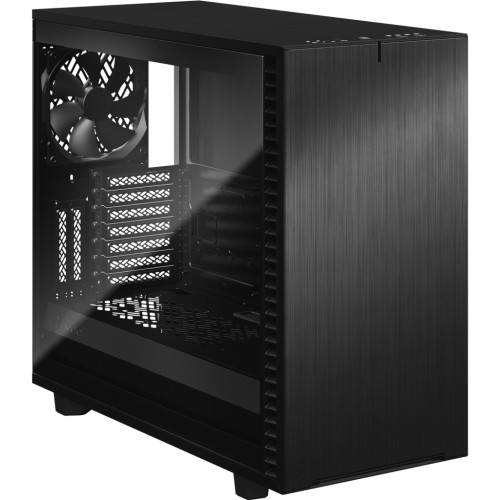 Корпус Fractal Design Define 7 B TG Light Tint (FD-C-DEF7A-02)