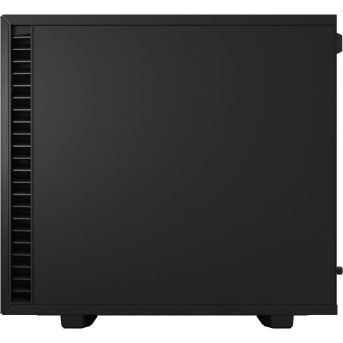 Корпус Fractal Design Define 7 Nano - Black TG Light (FD-C-DEF7N-02)