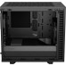 Корпус Fractal Design Define 7 Nano - Black Solid (FD-C-DEF7N-01)